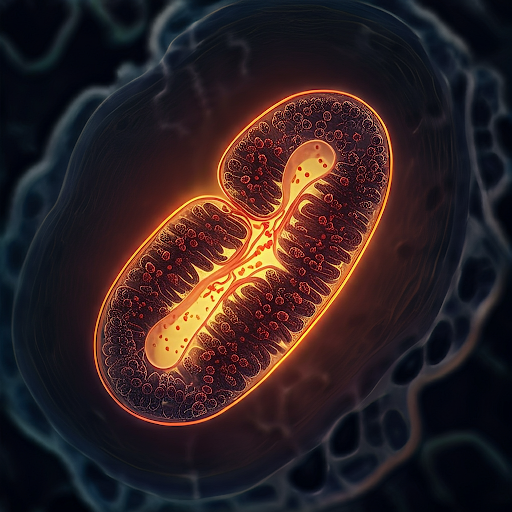 Mitochondrial 'Exercise' Molecule Discovery: The BAM15 Breakthrough