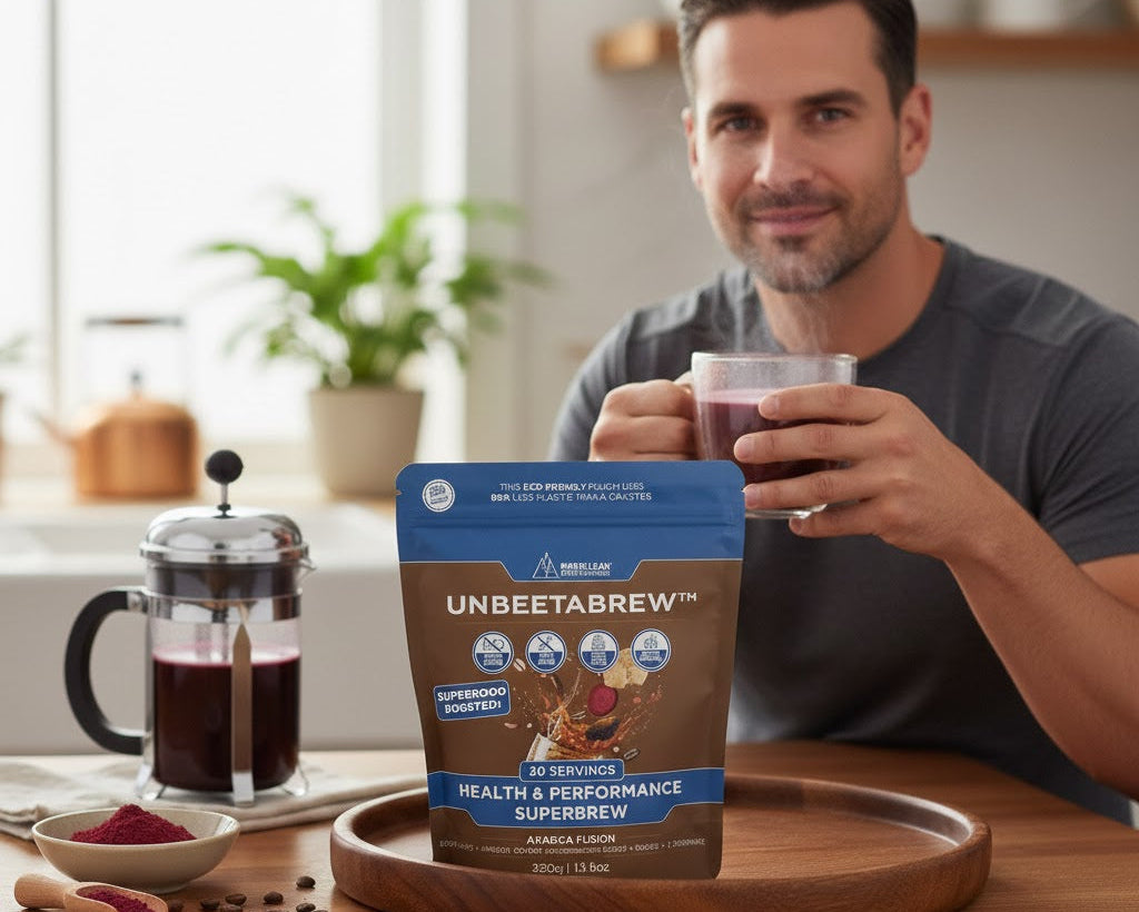 How Ancient Bacteria Explain What's In Your Entire Supplement Cabinet