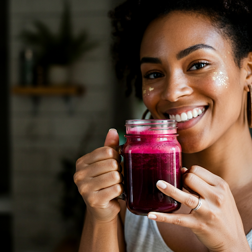 Deep Dive into Beet Juice Powder: Everything You Need to Know about Nature's Top Superfood