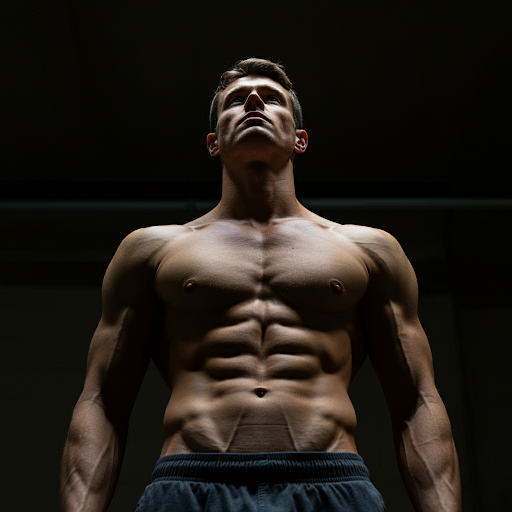 What is lean body muscle mass? Understanding the Key to Fitness. Longevity, and Health