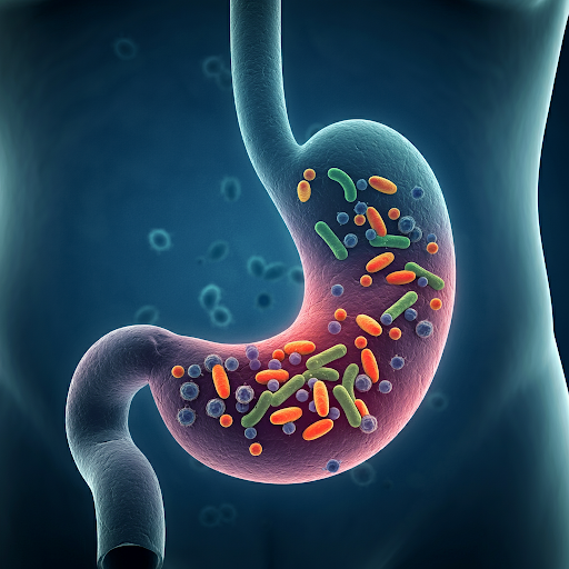 Probiotics vs. Prebiotics: Which is Better for Your Gut Health?