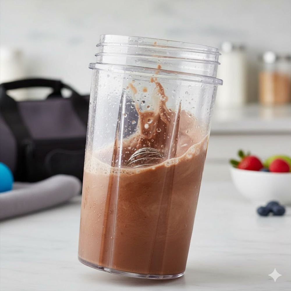 How to Stay in Shape: The Fitness Pyramid Explained