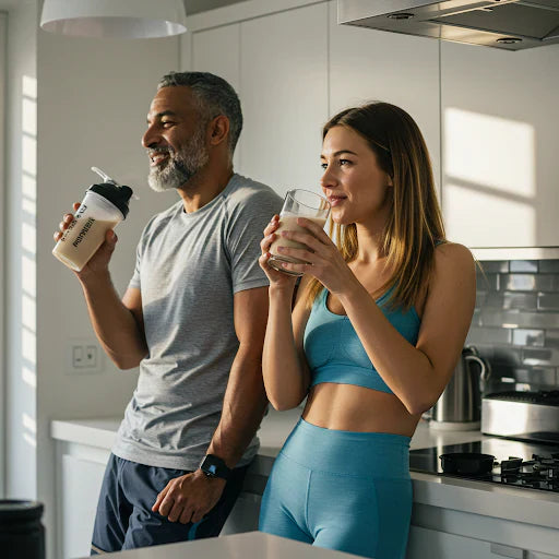 Dr. Rick Cohen, M.D. Five Longevity Commandments