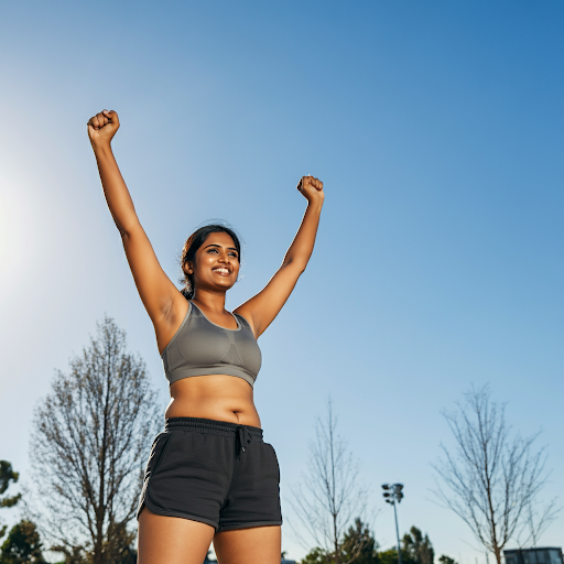 Morning Sunlight Boosts Metabolism, Study Reveals