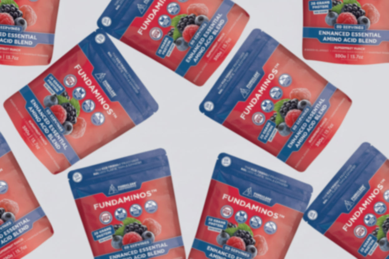 Amino Acid Powder vs Tablets: Which is Better for Muscles? Dr. Rick Cohen, M.D.