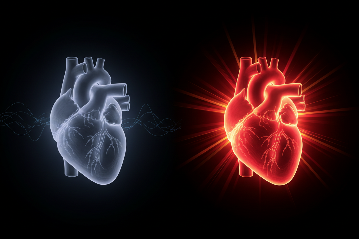 What Astronauts Can Teach Us About Keeping Your Heart Strong After 50