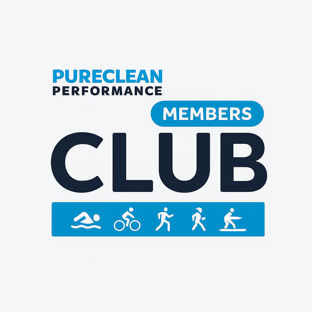 VIP Membership – PureClean Performance