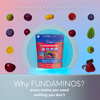 FUNDAMINOS™  - Plant-Based Essential Amino Acid Powder
