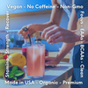 FUNDAMINOS™  - Plant-Based Essential Amino Acid Powder