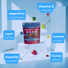 CHOCOBERRY BLAST™ - Beet-Infused Whole Food Powder