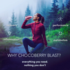 CHOCOBERRY BLAST™ - Beet-Infused Whole Food Powder
