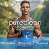 PURECLEAN PROTEIN™ - Protein and Collagen Peptides