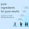 BEET'UMS™ - Beet-Infused Performance Chews