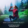 CHOCOBERRY BLAST™ - Beet-Infused Whole Food Powder