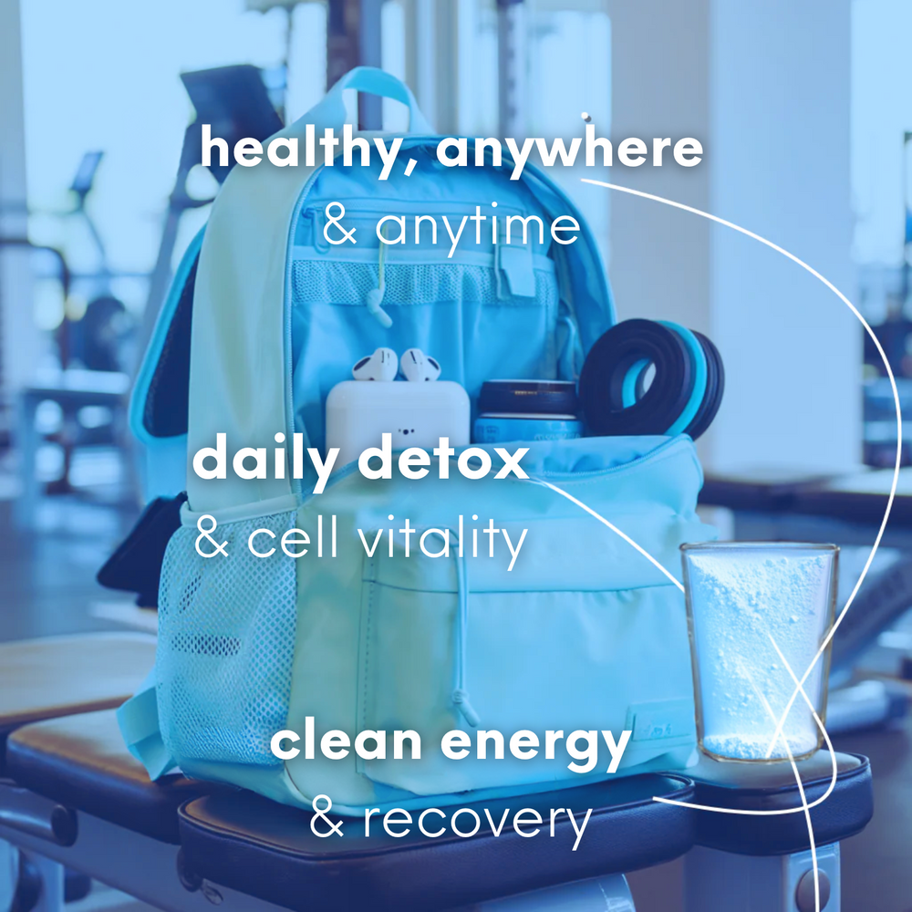
                      
                        SWEETFX™ - Metabolic Health Boosting Sweetener
                      
                    
