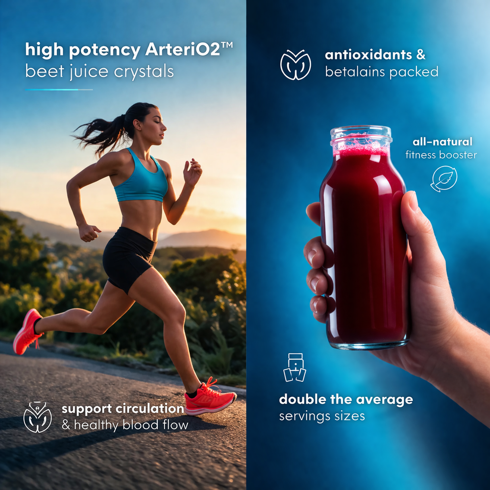 PURECLEAN BEET™ - 100% Organic Beet Juice Powder – PureClean Performance