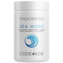 Sea Moss - 120 vegcaps - Codeage