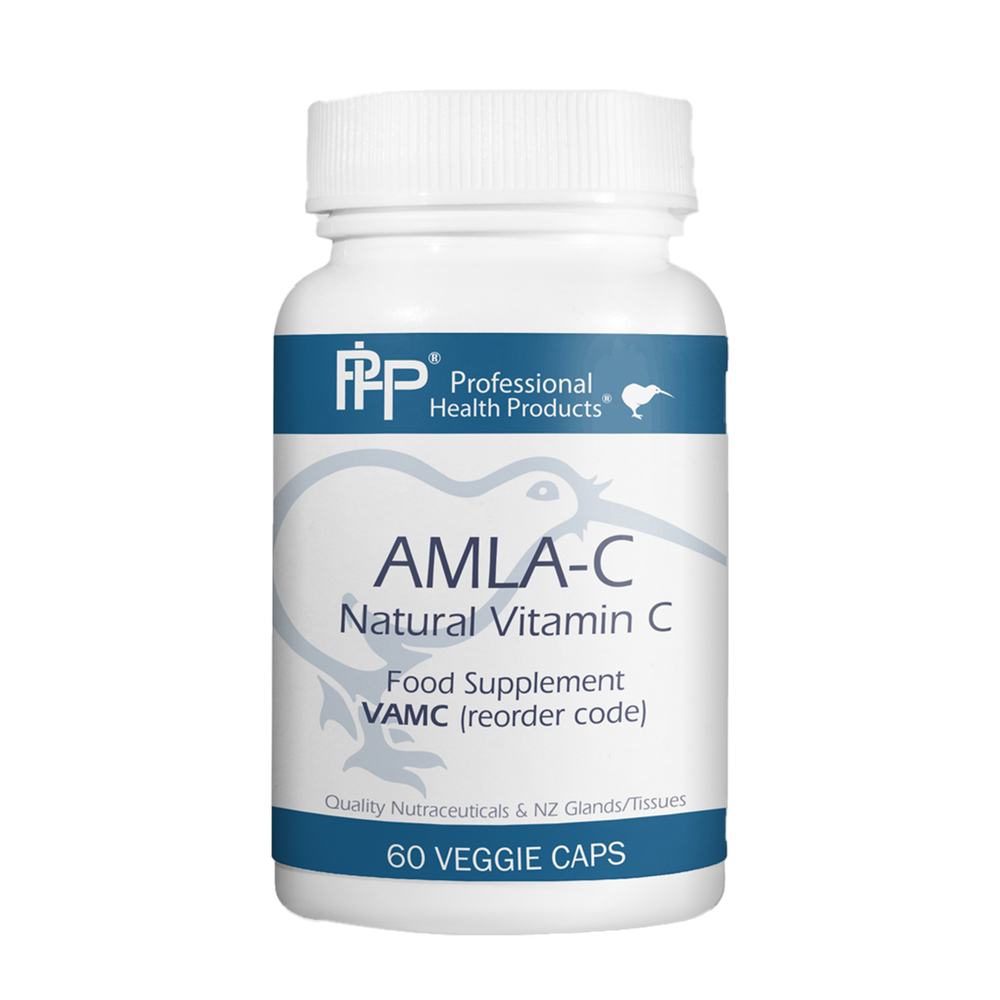 
                      
                        AMLA-C Natural Vitamin C 
                      
                    