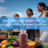 CHOCOBERRY BLAST™ - Beet-Infused Whole Food Powder