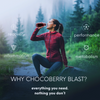 CHOCOBERRY BLAST™ - Beet-Infused Whole Food Powder