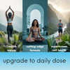 DAILY DOSE™ - Comprehensive Bio-Active Supplement Packets