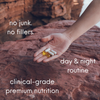 DAILY DOSE™ - Comprehensive Bio-Active Supplement Packets
