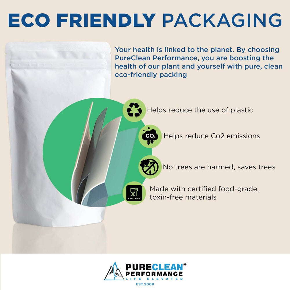 
                      
                        DAILY DOSE™ - Comprehensive Bio-Active Supplement Packets - PureClean Performance
                      
                    