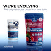 FUNDAMINOS™  - Plant-Based Essential Amino Acid Powder