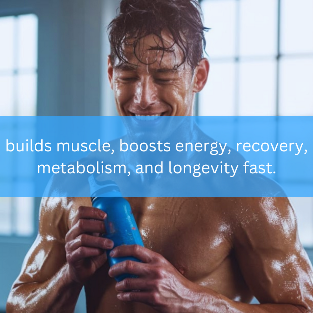 
                      
                        FUNDAMINOS™  - Plant-Based Essential Amino Acid Powder
                      
                    