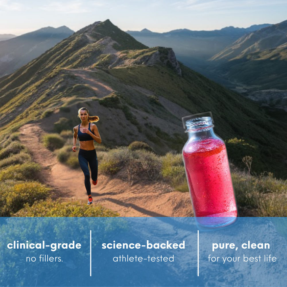 
                      
                        FUNDAMINOS™  - Plant-Based Essential Amino Acid Powder
                      
                    