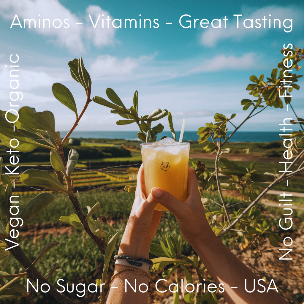 SWEETFX™ - Metabolic Health Boosting Sweetener