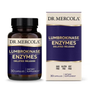 Lumbrokinase Enzymes - 30 caps - Dr. Mercola
