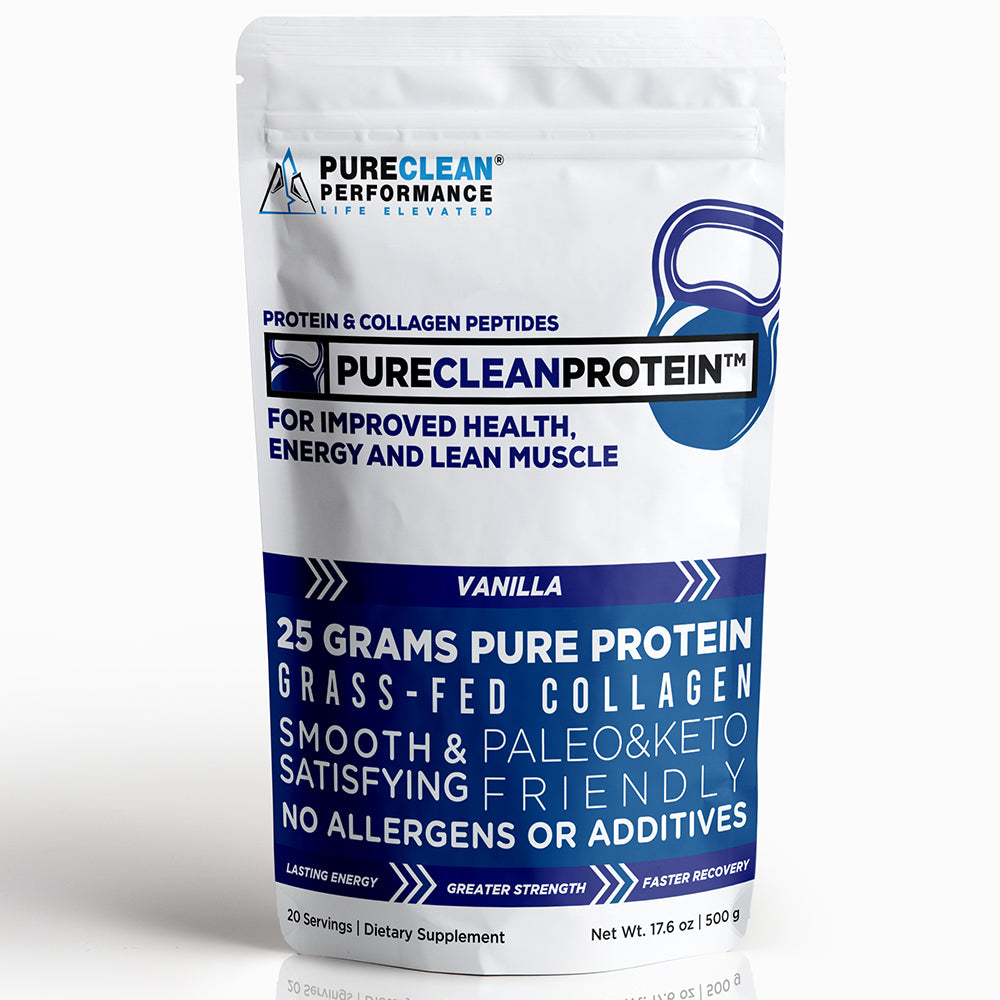 Pureclean62 Subscribe and Save – PureClean Performance