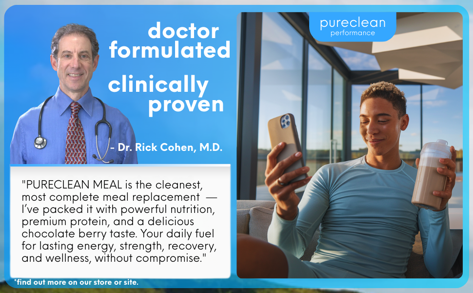 Pureclean62 Get in the Mood for Foundational Nutrition – PureClean Performance