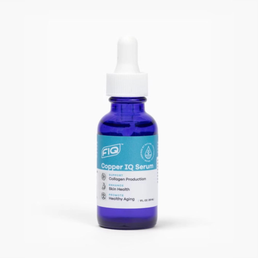 Copper IQ Serum - FIQ