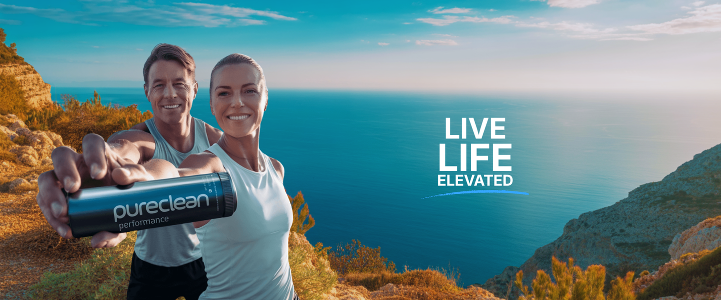 PureClean Performance