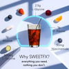 SWEETFX™ - Metabolic Health Boosting Sweetener