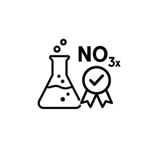Rare technology, cleaner sourcing.