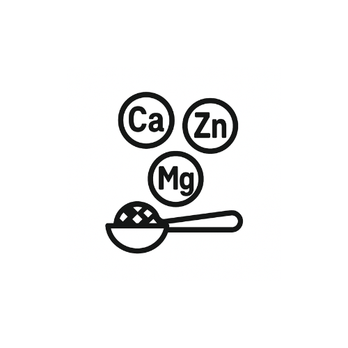 The Rarest Variety of Protein