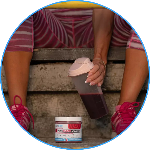 PureClean Performance
