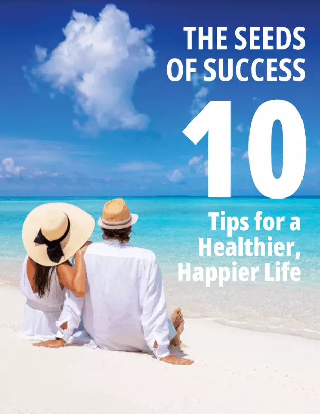 THE SEEDS OF SUCCESS