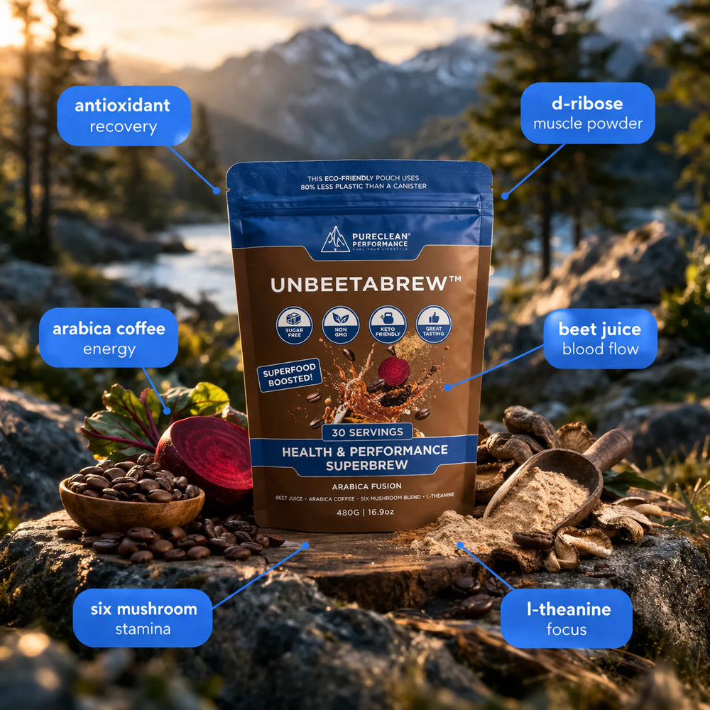 The PureClean Routine – PureClean Performance
