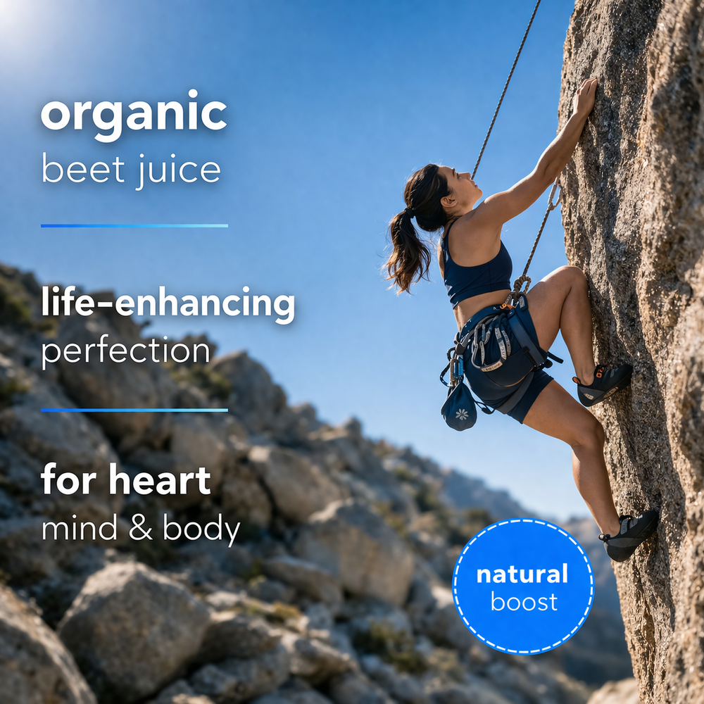 PURECLEAN BEET™ - 100% Organic Beet Juice Powder – PureClean Performance
