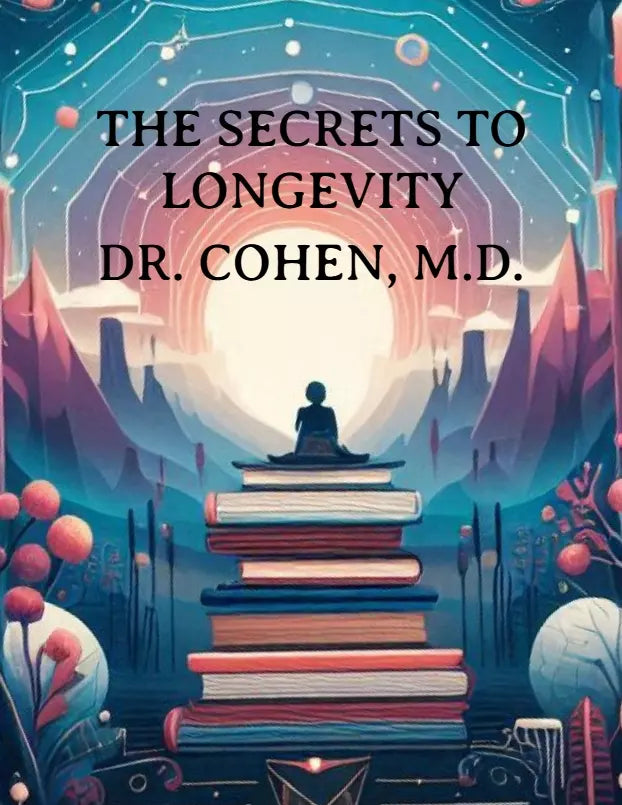 THE SECRETS TOLONGEVITY