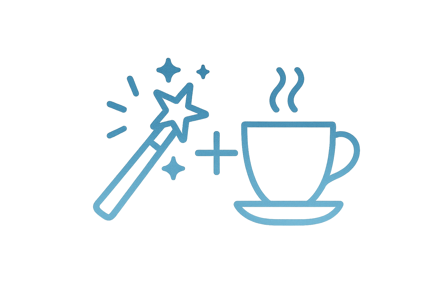 Coffee, Reinvented.