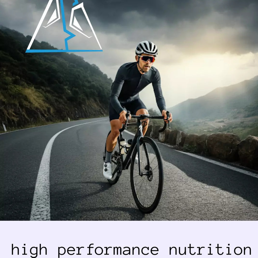 How to Fuel Athletes
