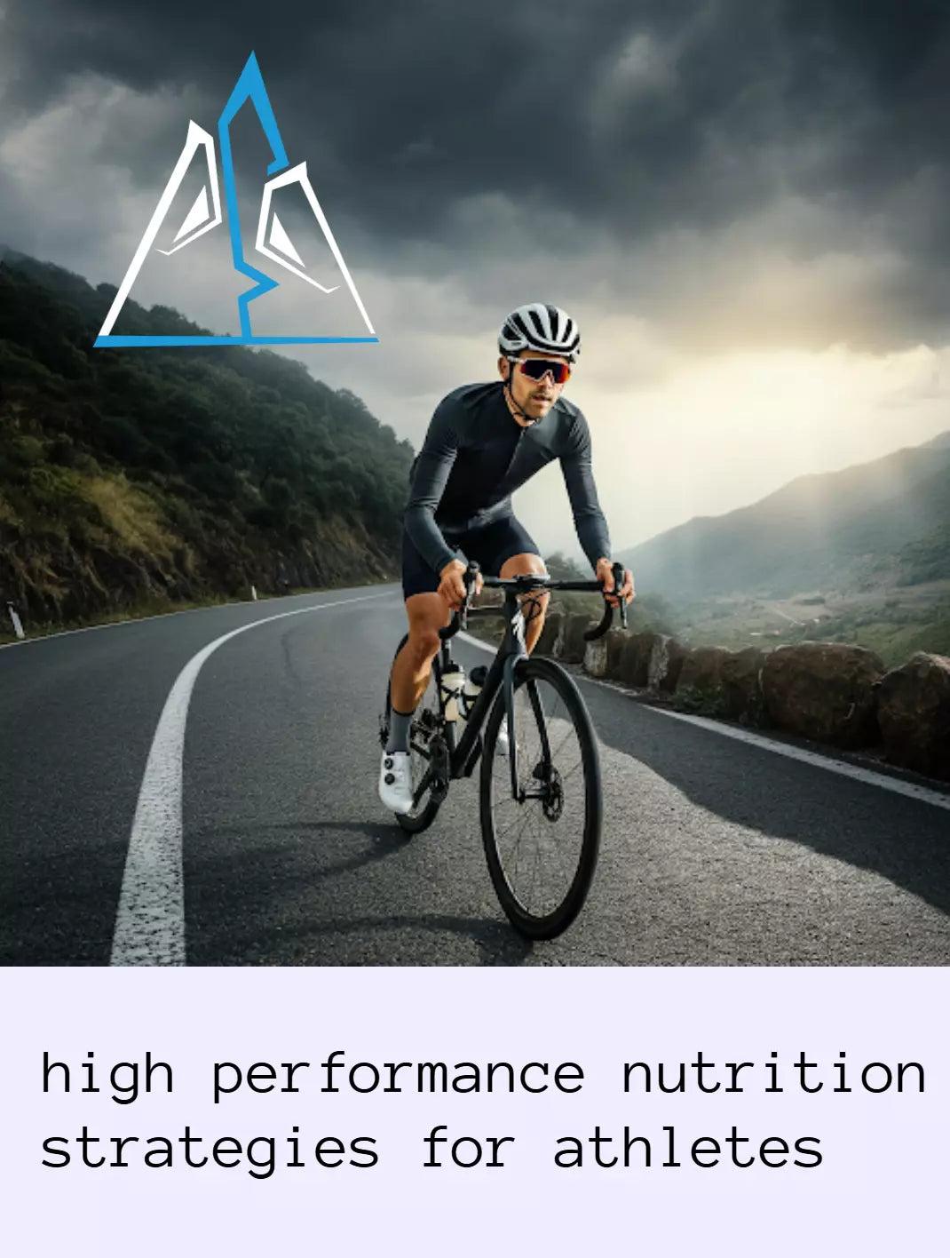 How to Fuel Athletes