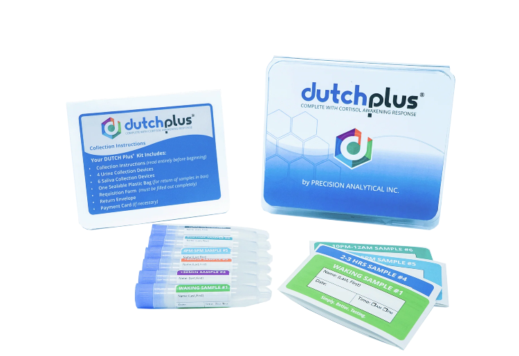 The DUTCH Plus®