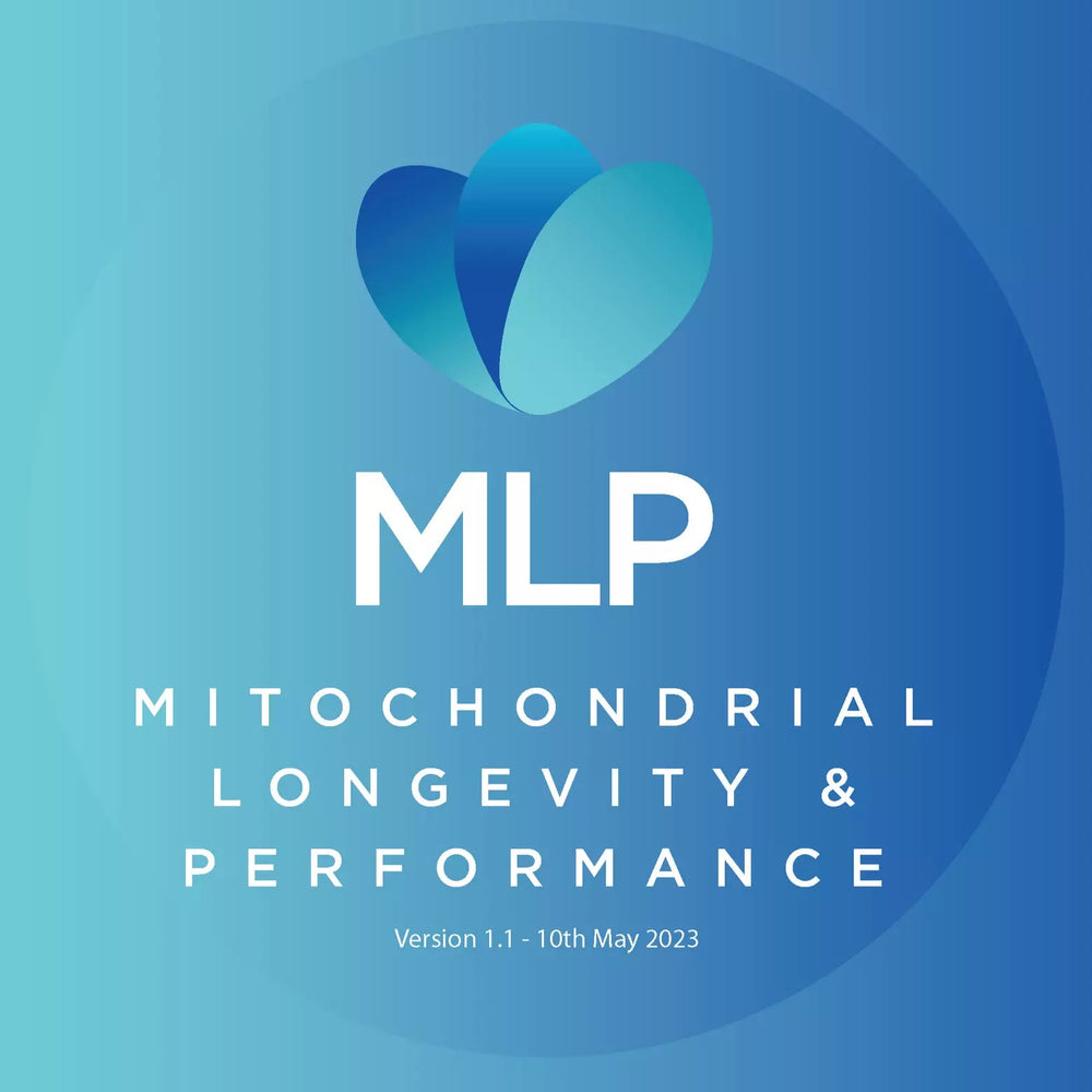 THE MLP FORMULARY