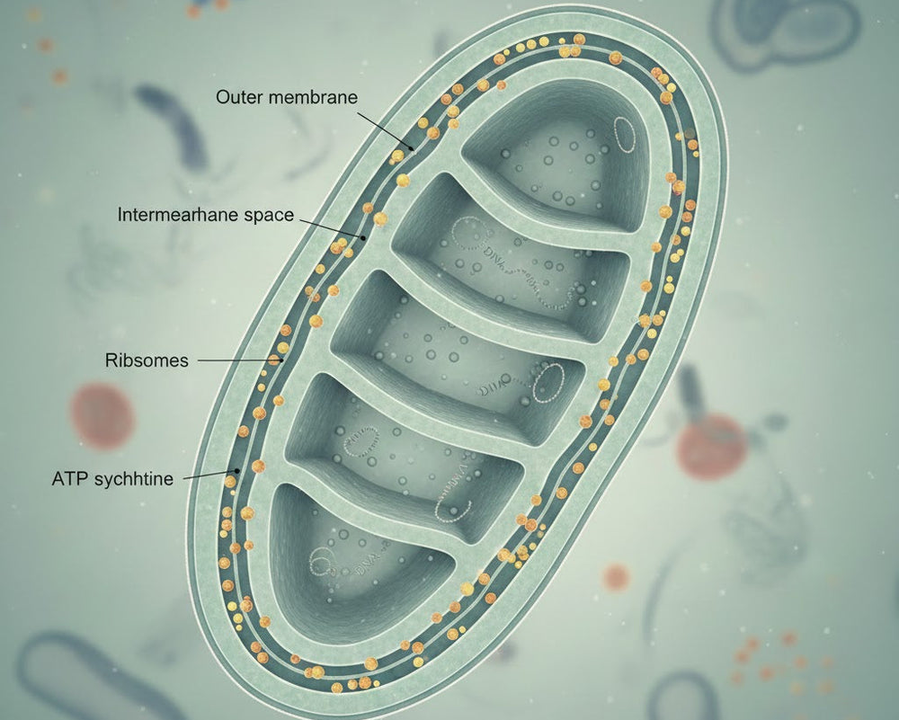 Research on Protein Synthesis